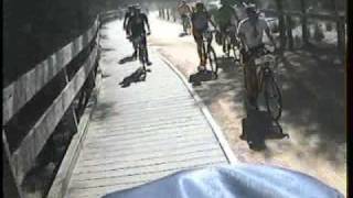 The City of Sydney Spring Cycle 2008 Video - Part II