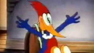 They Call Me Mr. Woodpocker