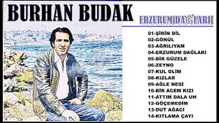 Gönül Şehri̇ - Burhan Budak