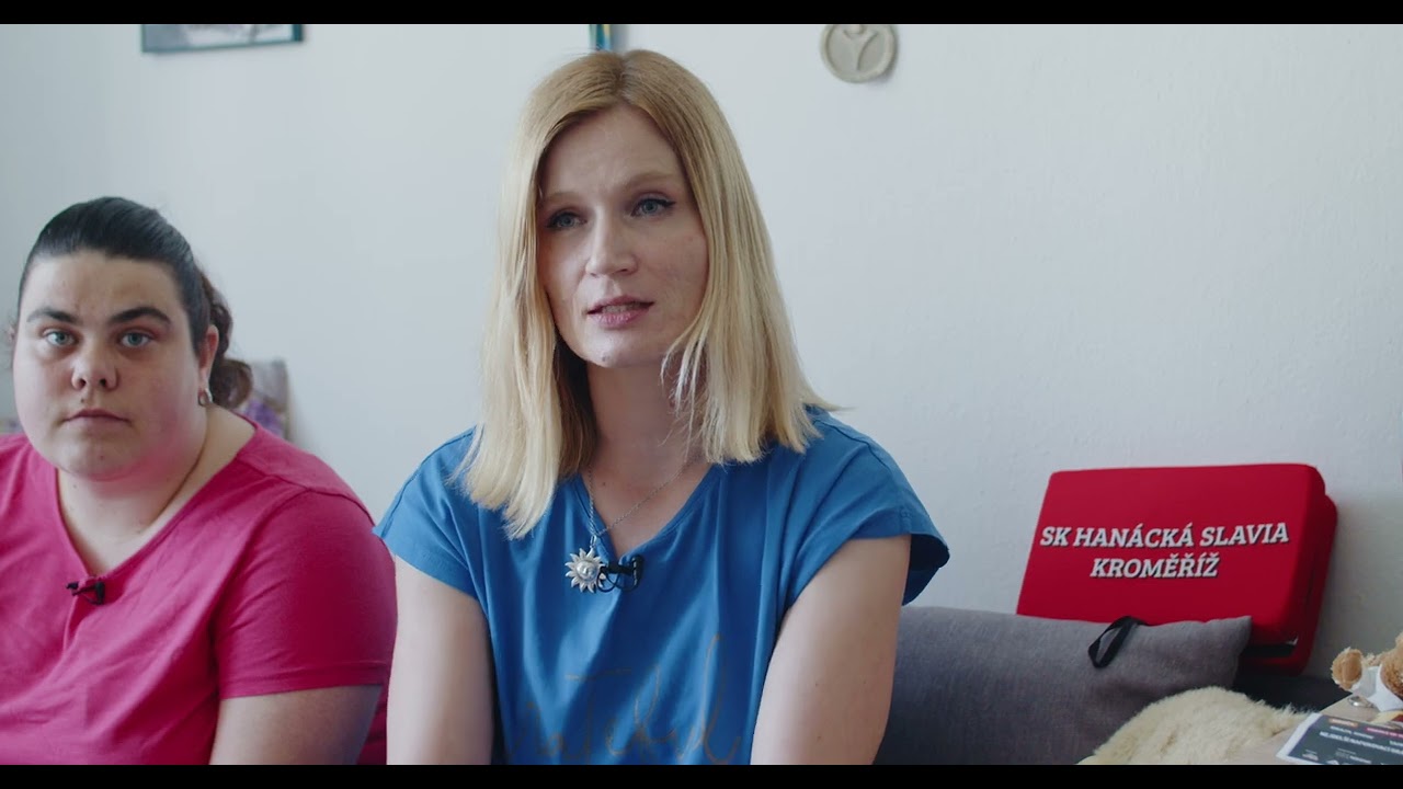 Město pomáhá občanům s mentálním handicapem žít samostatně