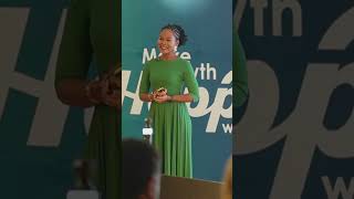 Human-Centric AI (Nicky Verd Speaker Reel)
