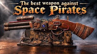 Kitbashing a broken novelty lighter into a pirate flintlock. #scratch built. kitbash.#how to make