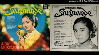 Video voorbeeld van "AIDA MUSTAFA - Sarinande (1972)"