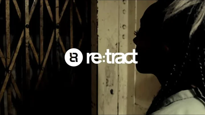 re:tract - Immutable feat. Martha Phillips (Offici...