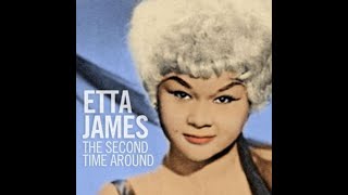 Etta James -You&#39;re Gonna Make Me Cry