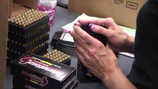 Frangible Ammunition Value & Cost
