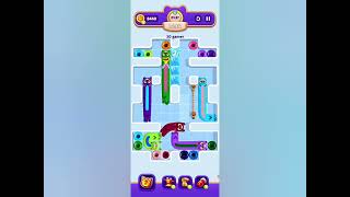 Meowscape 3D level 212 solution and walkthrough 