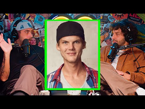 ¿Qué pasó realmente con AVICII? - Teoría Conspirativa