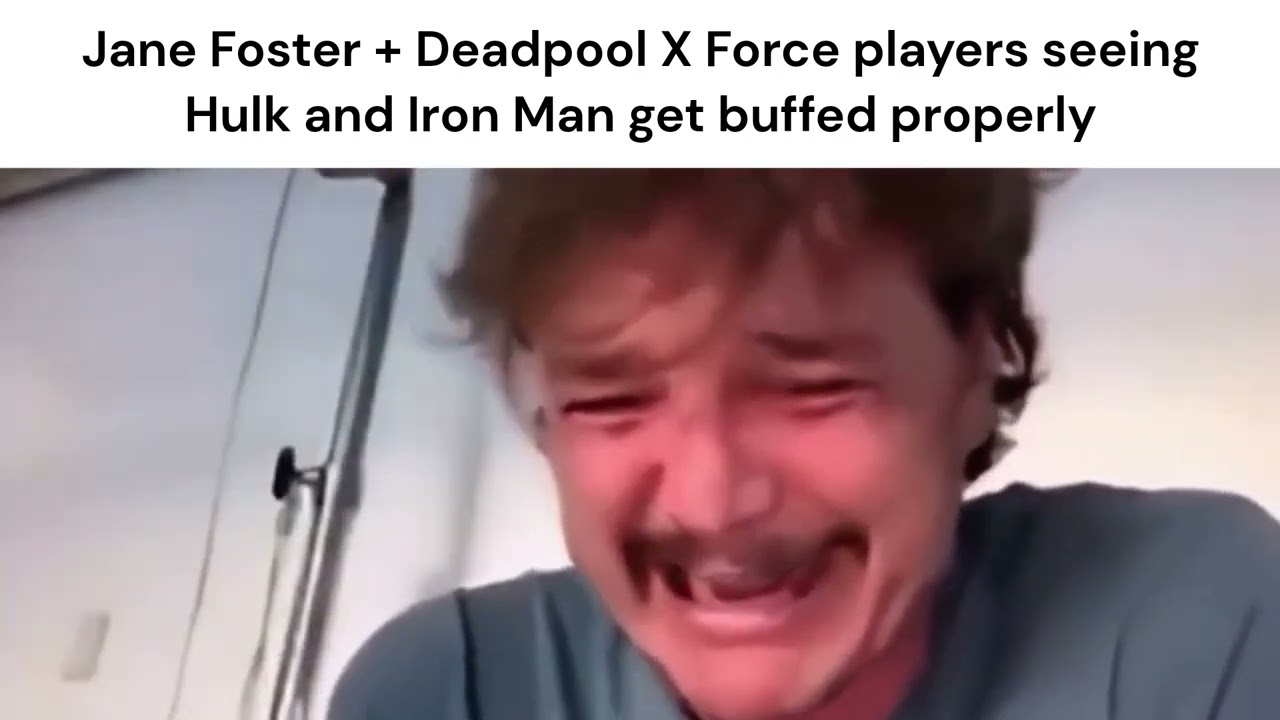 MCOC Slander (Part 1)