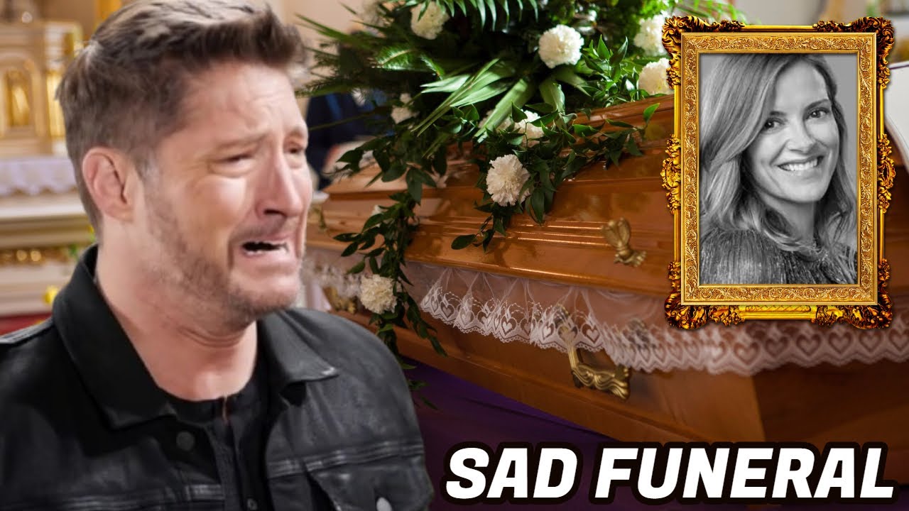 Шейла убила Тейлора — Дикон разрыдался от раскаяния. Спойлеры к сериалу «Дерзкие и красивые».