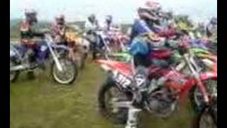 MotoCross