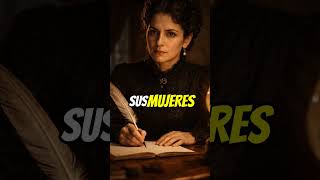 La mujer que desafió a todo un país: Teresa Gonzales de Fanning 🇵🇪  #historiadelperú