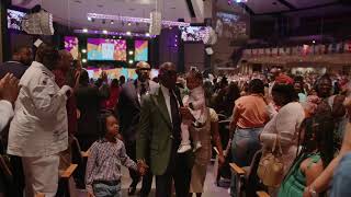 Sunday Worship from NEWBIRTH 5.12.2024 | Dr. Jamal Bryant