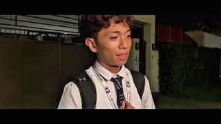 1st Place - Character Trait Video Video (NSC 2025 Tagaytay)