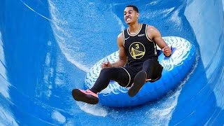 Poole Party Dominates Game 1 vs Nuggets