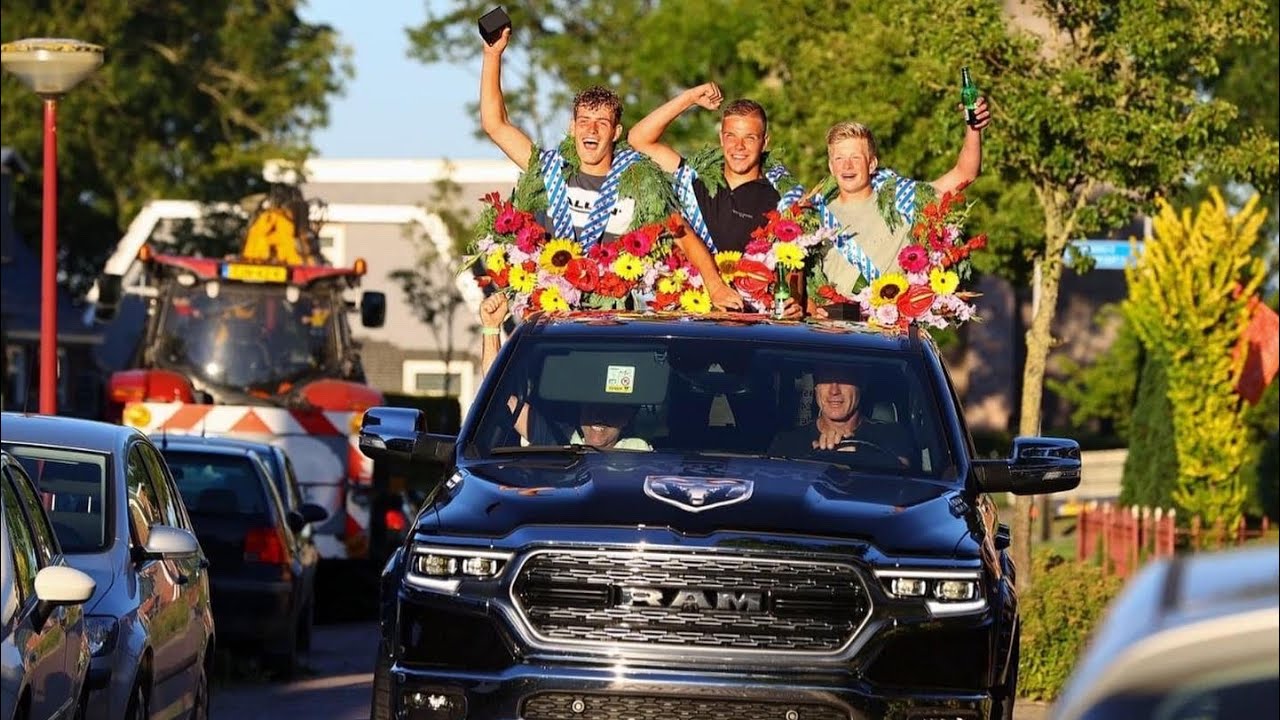 Hoogtepunten Morra-Lioessens Freule 2022