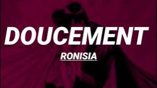 Ronisia - Doucement // English translation