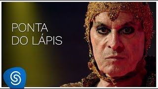Vídeo de Ponta do Lápis