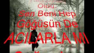 Anneye biraz sitem