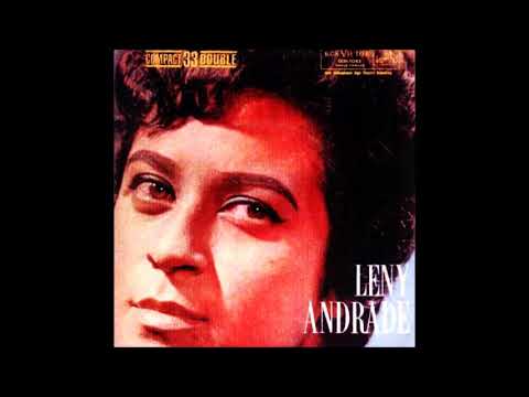 Leny Andrade e Tamba Trio  1963  Full Album