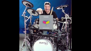 YES   -  "Changes"   -   drum cover by Andy Urban