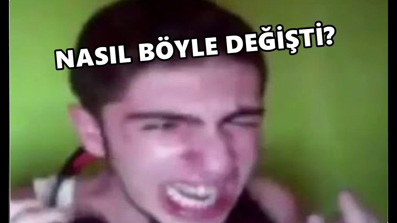 60 SANİYEDE ANAKİNN