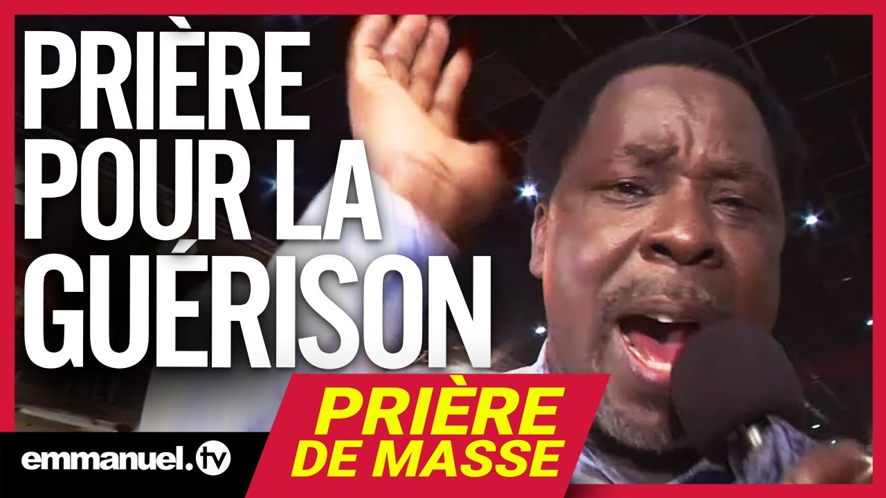 LES GENS SONT GUÉRIS EN REGARDANT CETTE VIDÉO !!!