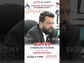 How Chartered Accountants Increase Tax Revenue | UPSC Mock Interview AIR-755 Chiranjeevi