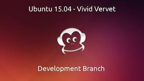 How to Install Ubuntu Releases 15.04 on Virtual Box with Full Screen Resolution - 64bit or 32bit