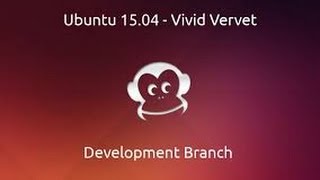 Full How to Install Ubuntu Releases 15.04 on Virtual Box with Full Screen Resolution - 64bit or 32bit Guide