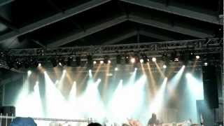 Arcturus Alone 2012 06 29