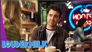 Loudermilk | Hard for Me to Say I'm Sorry | S3 E6 | Daily Laugh