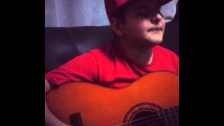 El Americano - Jaziel Avilez