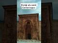 Divriği ulu camii #shorts #keşfet #ulucamii #tarihiyerler #sivas #travel #viral #trendingshorts