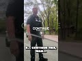 Cop Gets CAUGHT Lying To ID Man & Gets Schooled Instantly