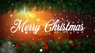 Merry Christmas 2022 - Its the Most Wonderful Time of the Year - Cover - Andy Williams @TotalSinging