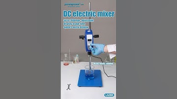 🌟 Introducing the 40L Digital Speed Control Electric Stirrer! 🌟