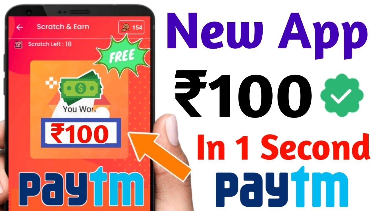 Best online paytm cash earning apps Best online paytm cash earning apps