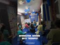 Parents Session with Child Psychologist