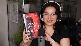 ACOTAR CH 1 & 2 | Soft Spoken ASMR