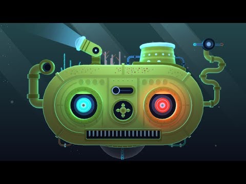 Странные Головоломки(GNOG Прохождение)#1