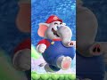 New Mario Power-Up in New Mario Game!!