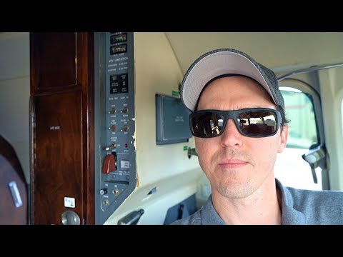 Tech Tuesday - Hawker APU