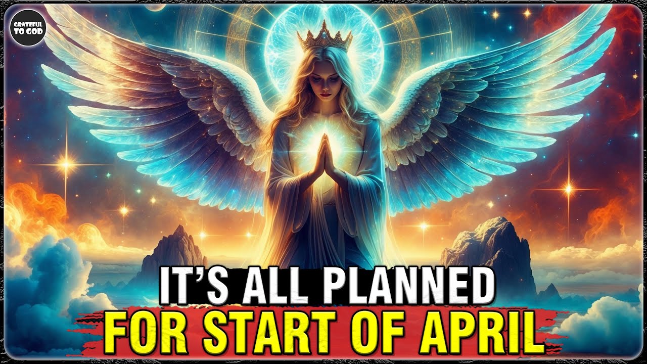 God’s Chosen Ones, Something Huge Is Coming – This Is God’s Message for You | GRATEFUL TO GOD