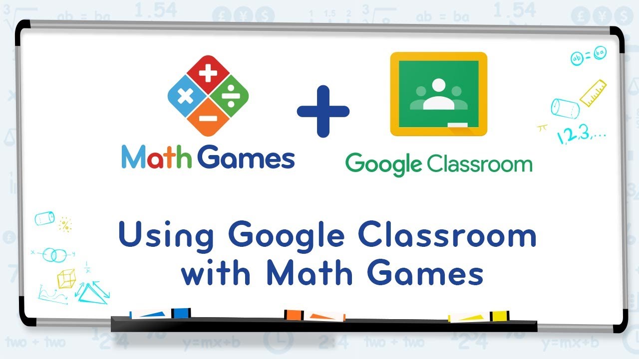 google classroom maths homework