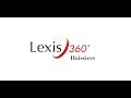 Formation lexis360  huissiers  prise en main  lexisnexis france