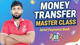 airtel payment bank money transfer|dmt money transfer new update|money transfer airtel payment bank|