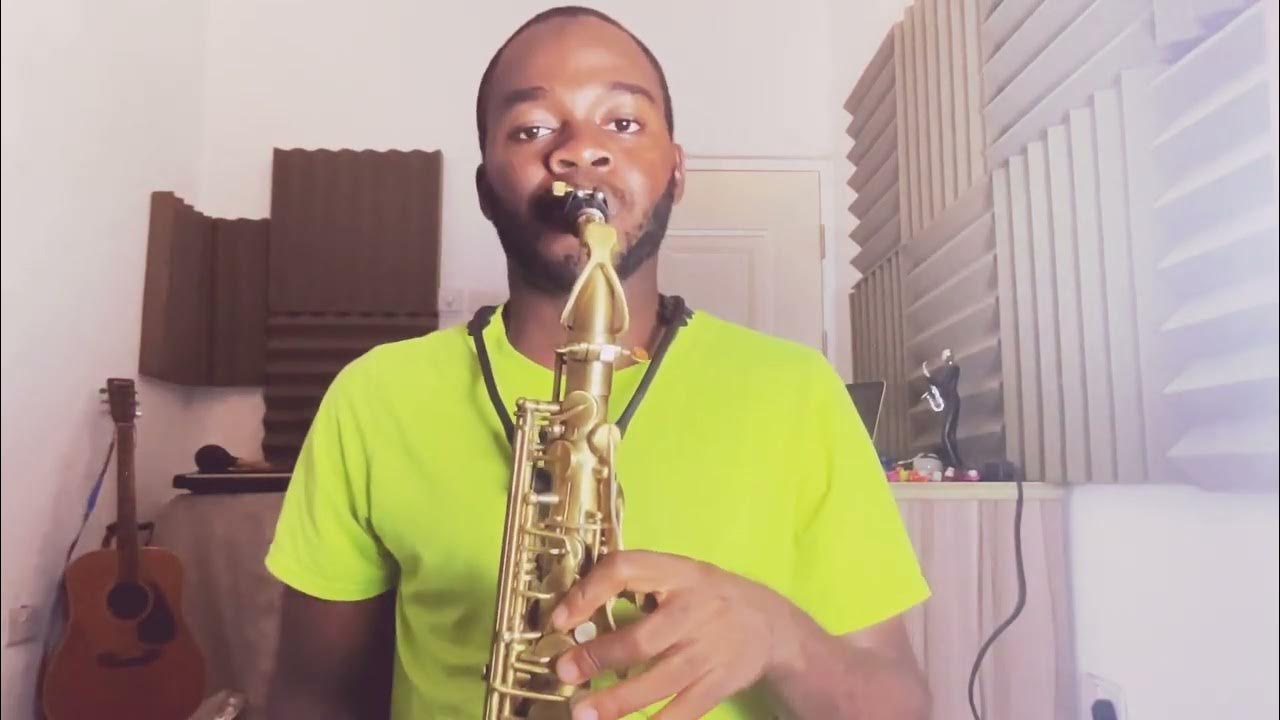 Dynamics on the Saxophone (3 Minute Saxophone Lessons) YouTube