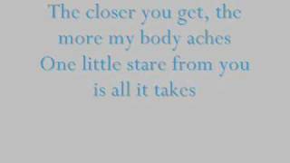 ~I melt~  ~Rascal Flatts~