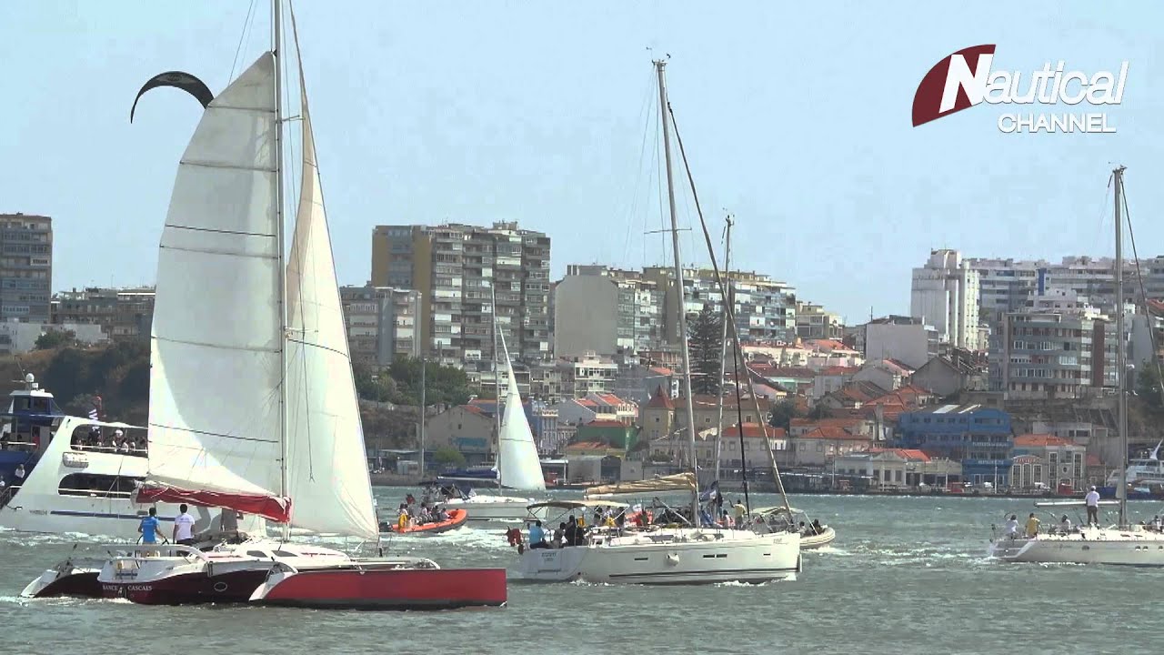 promo Kitesurf Odyssey 2015 airing on 06/03/2016 at 19.00